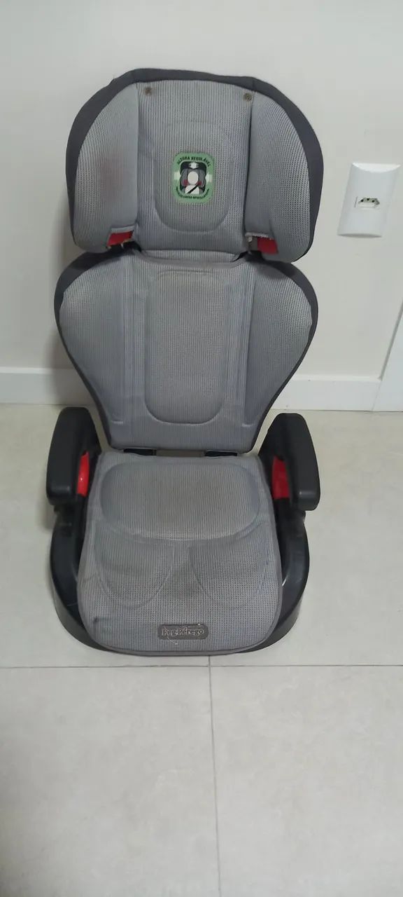 Cadeirinha para automóvel 