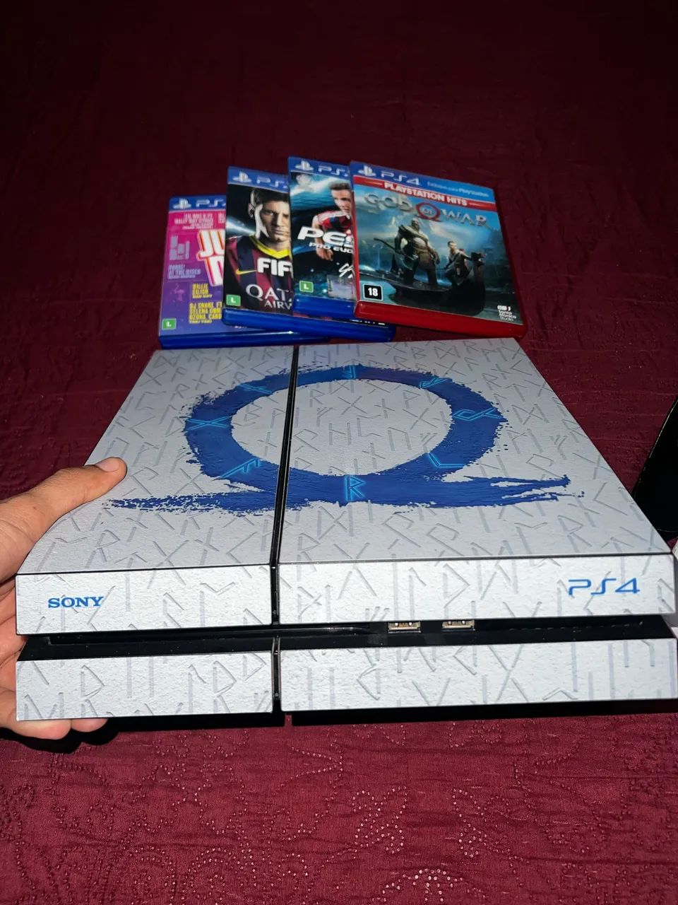 Vídeo Gamer - Foto 2