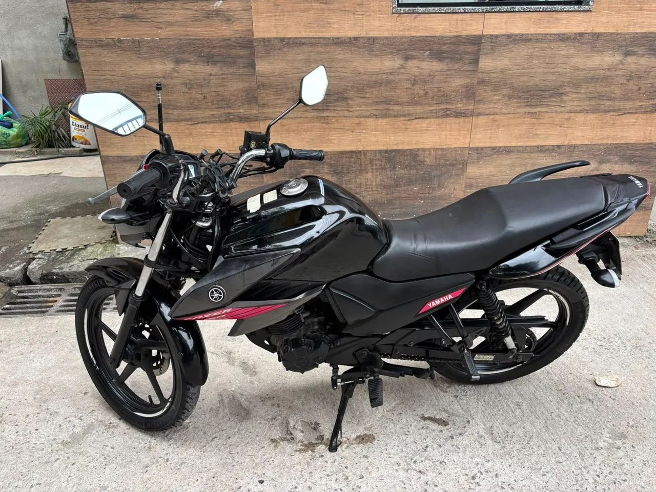 Fazer 150 2018 - Foto 5