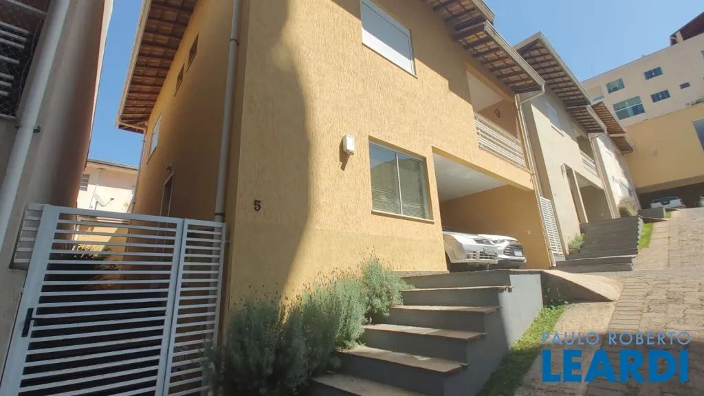 CASA EM CONDOMÍNIO - CENTRO - MG - Foto 2