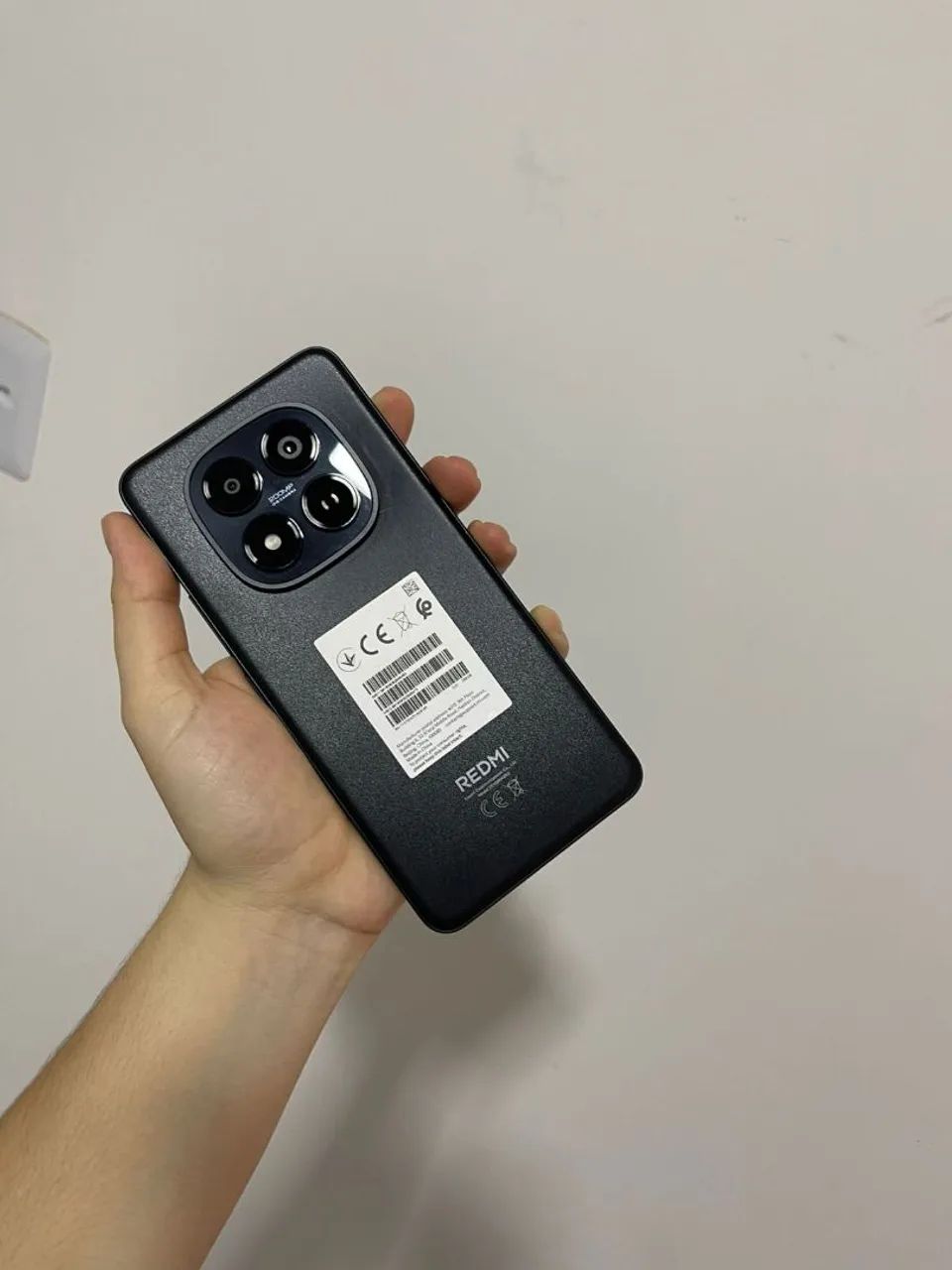 Xiaomi Redmi Note 15 PRO - Foto 5