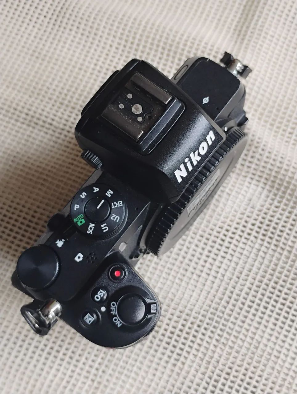Nikon Z50 - Foto 4