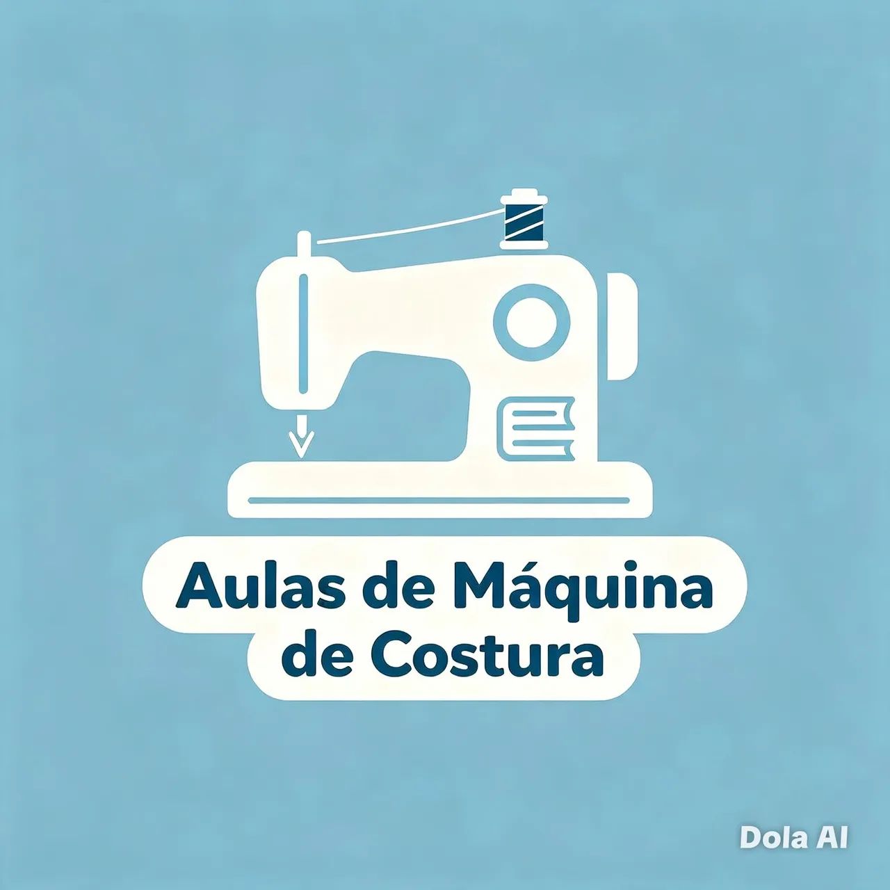 AULAS DE COSTURA