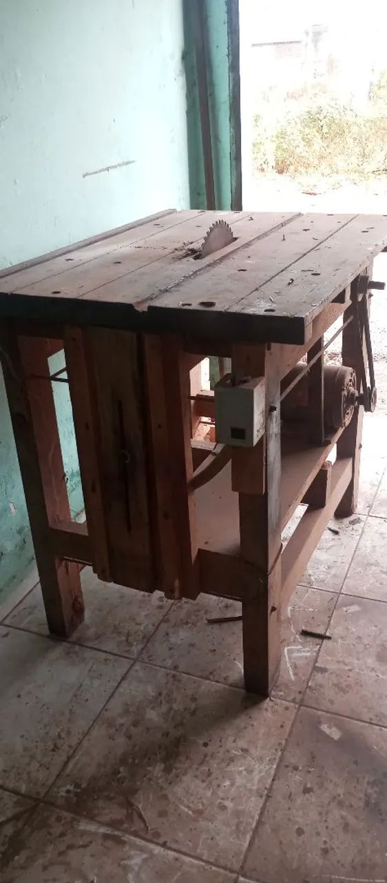 Máquina para Marcenaria65104607042434122