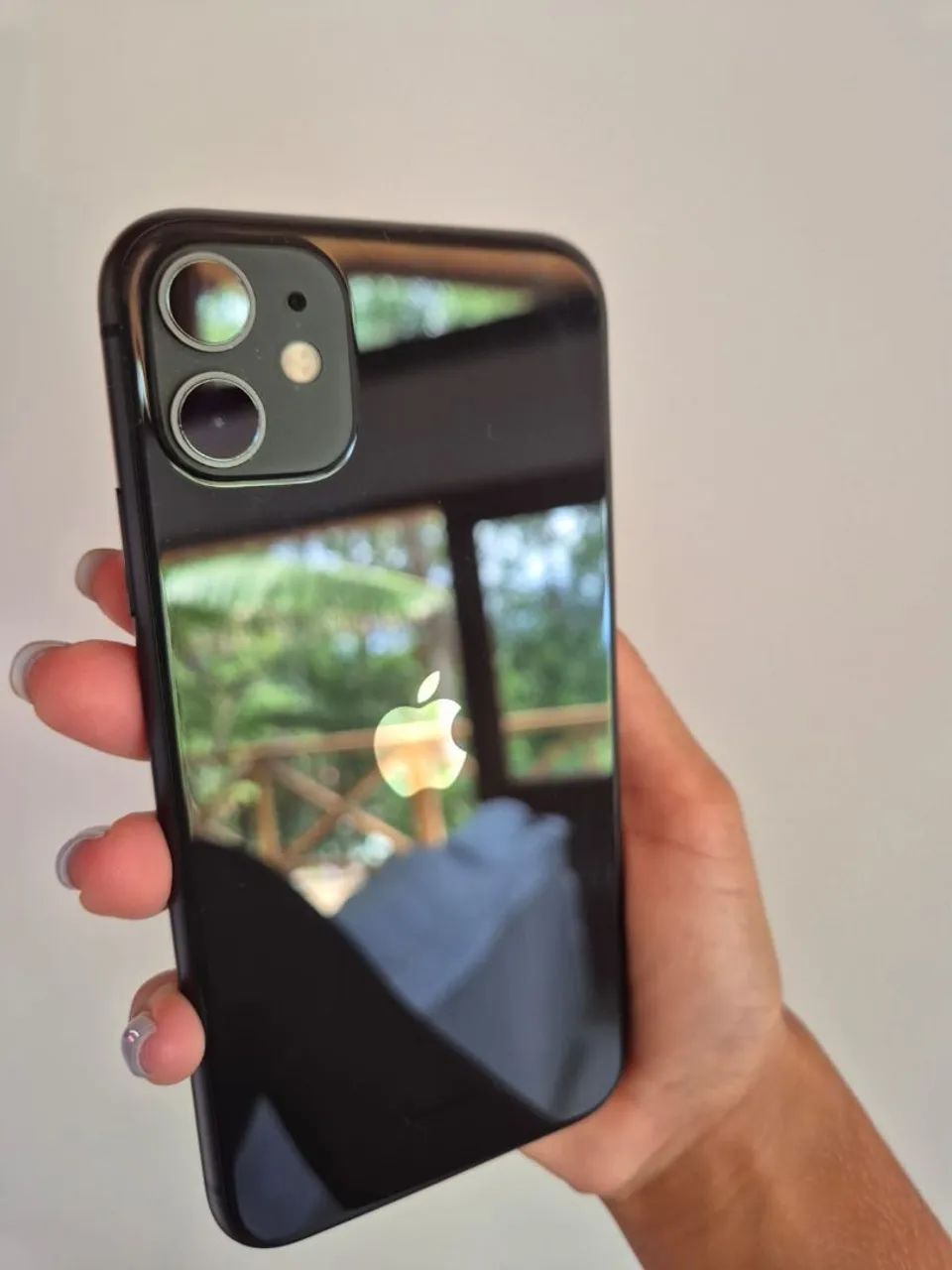 Iphone 11 / 64g / original / único dono. 
