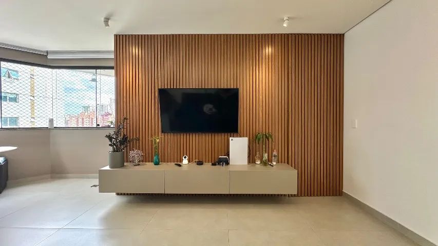 Apartamento 2 Quartos | Reformado | Águas Claras - Foto 2