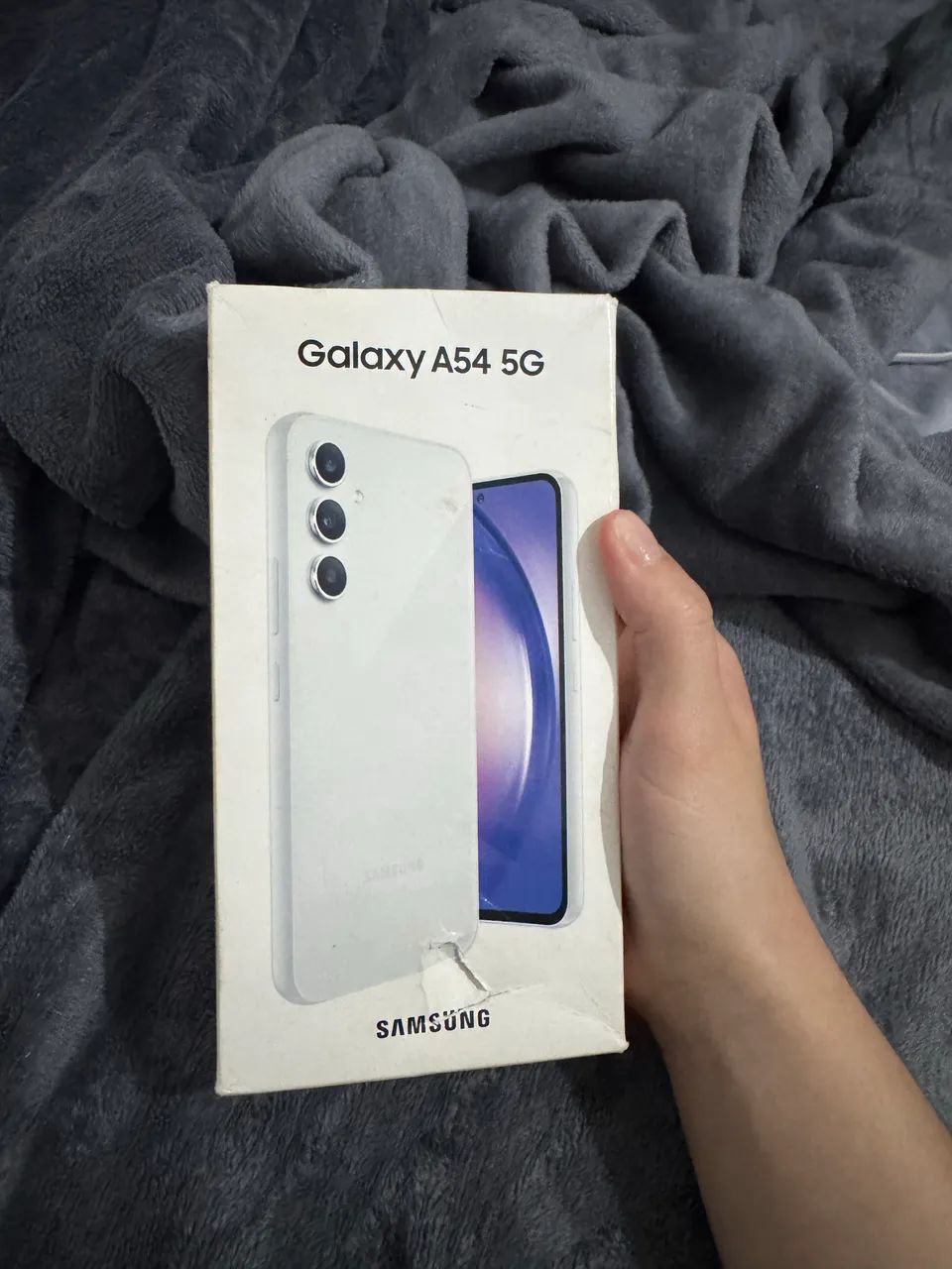 Vendo Samsung A54 $1.000 - Foto 5