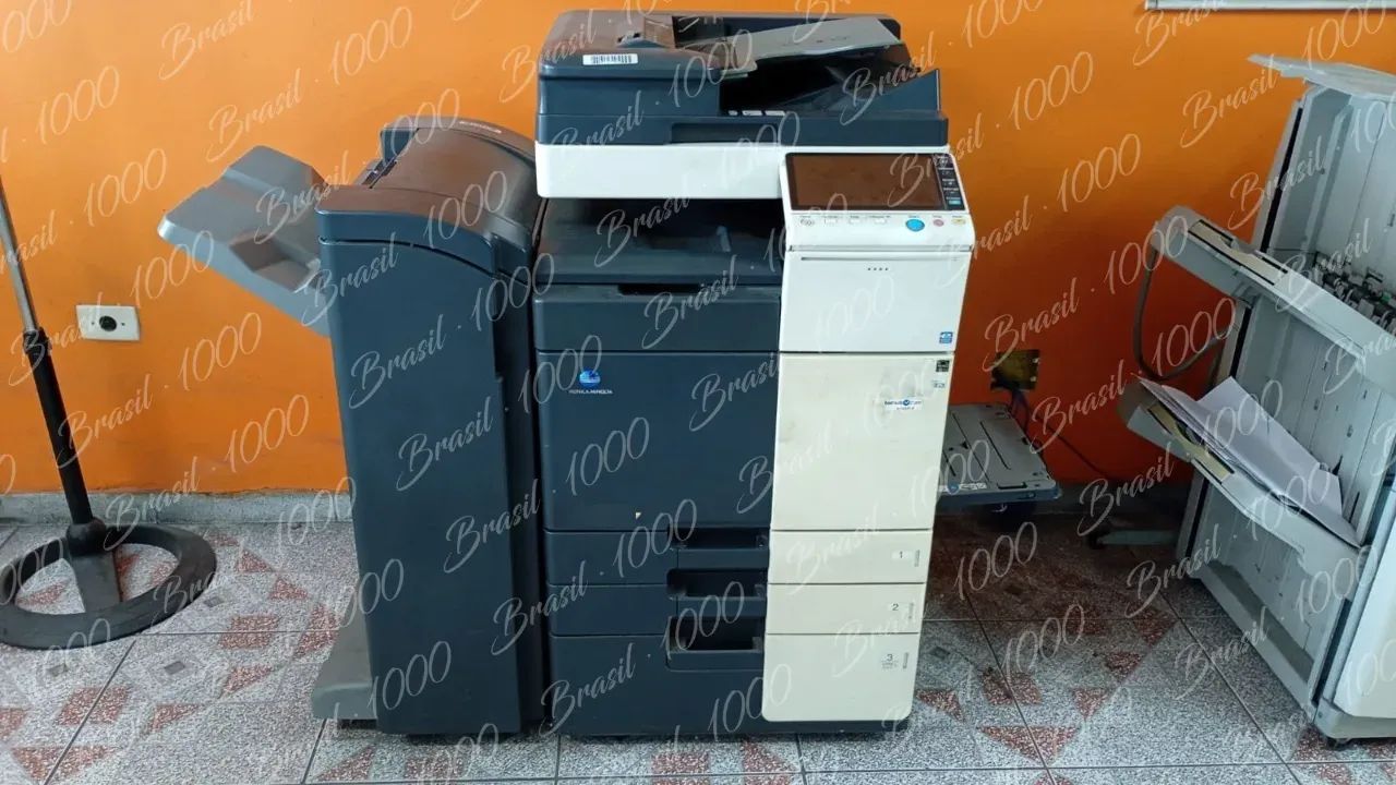 Copiadora em Itaim Bibi - Foto 2