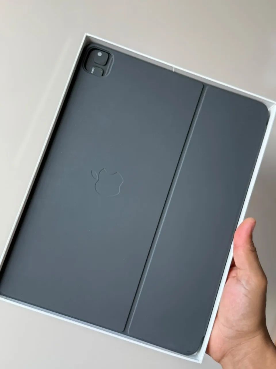Teclado Smart Keyboard Apple 12.9 iPad Pro - Foto 3