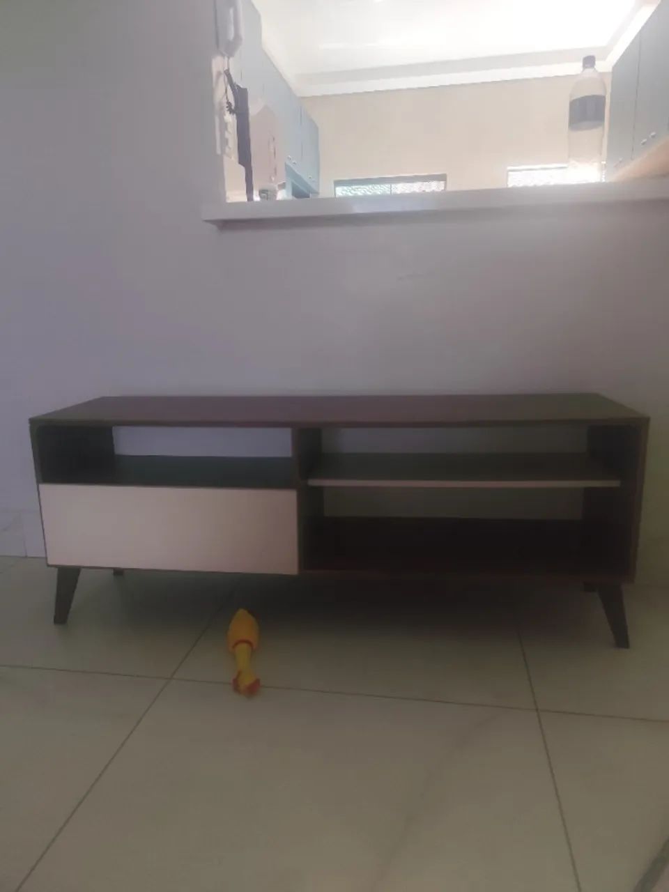 Rack TV