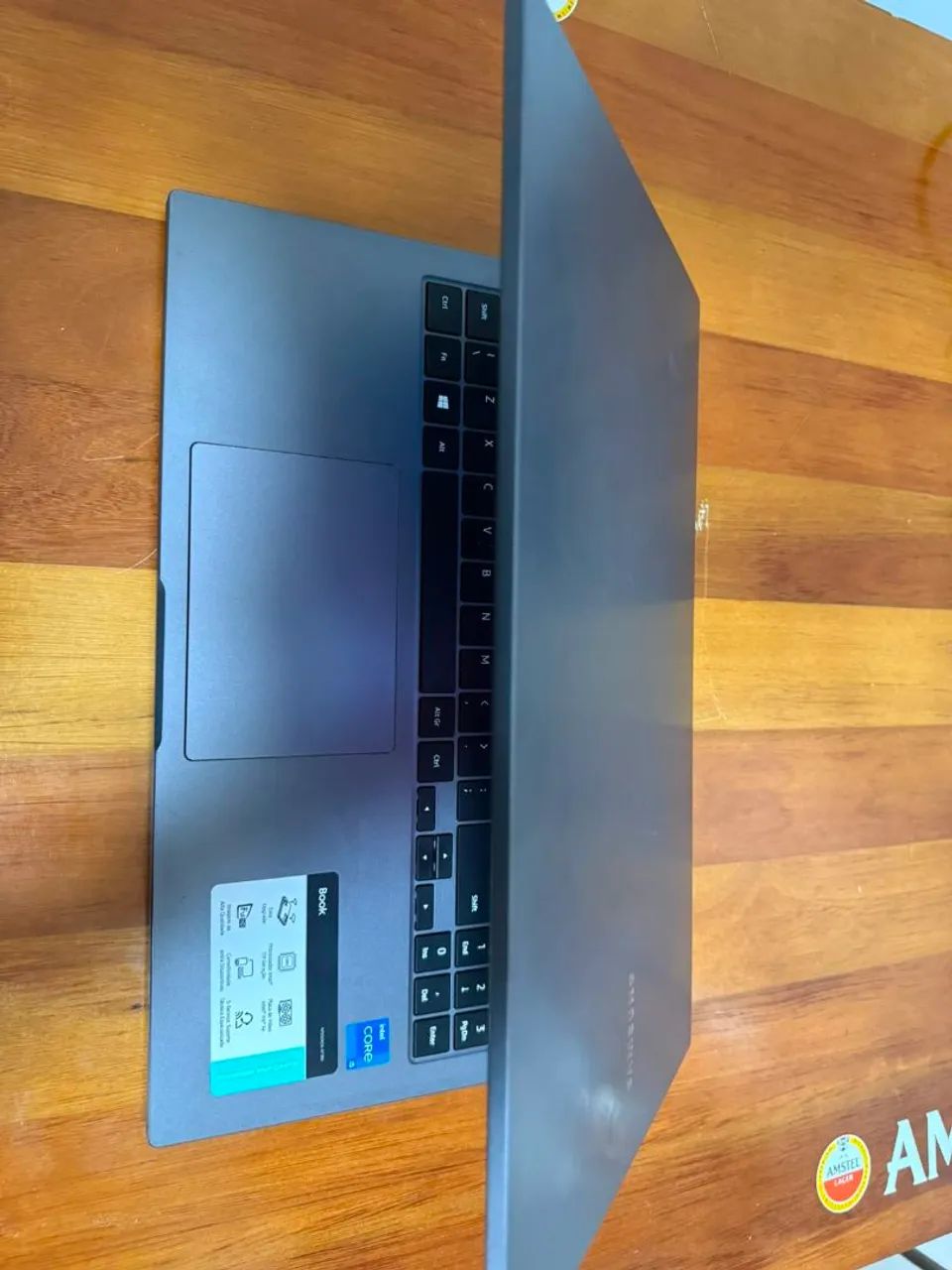 Notebook Samsung Book i5 8GB - Foto 4
