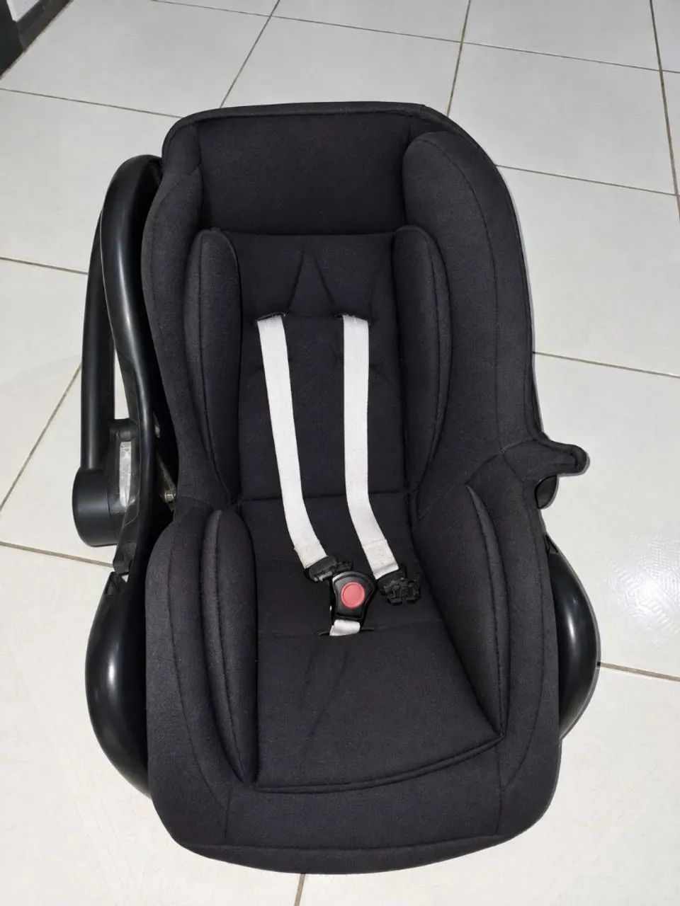 Bebê Conforto - Preto - Foto 2