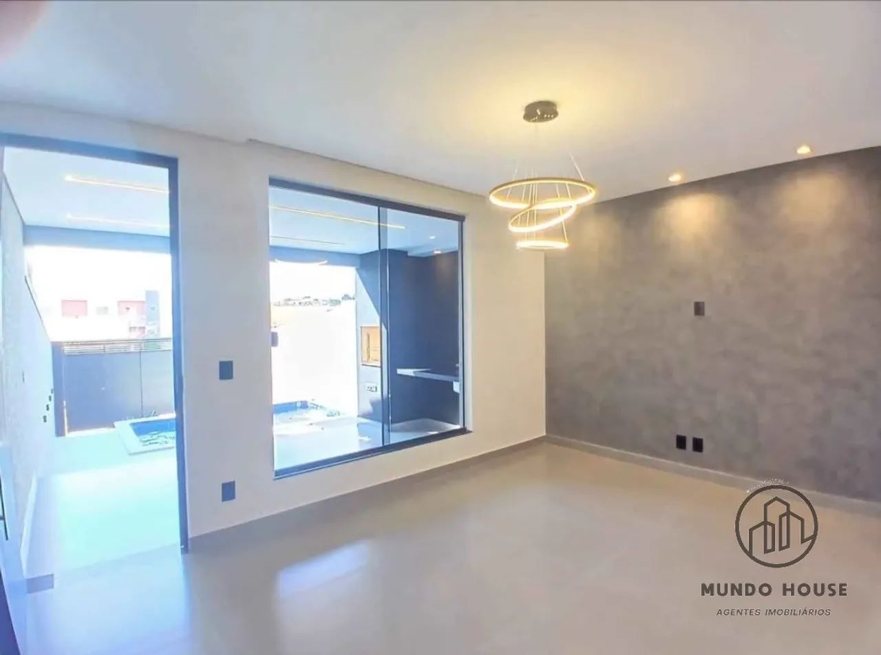 casa zona oste com piscina - Foto 3