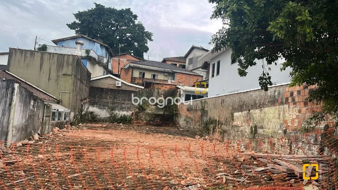 Terreno à venda no Centro de Florianópolis - Foto 4