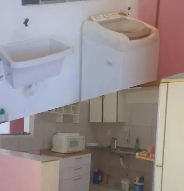 Casa na Barra de Sao Miguel 5 quartos  - Foto 4