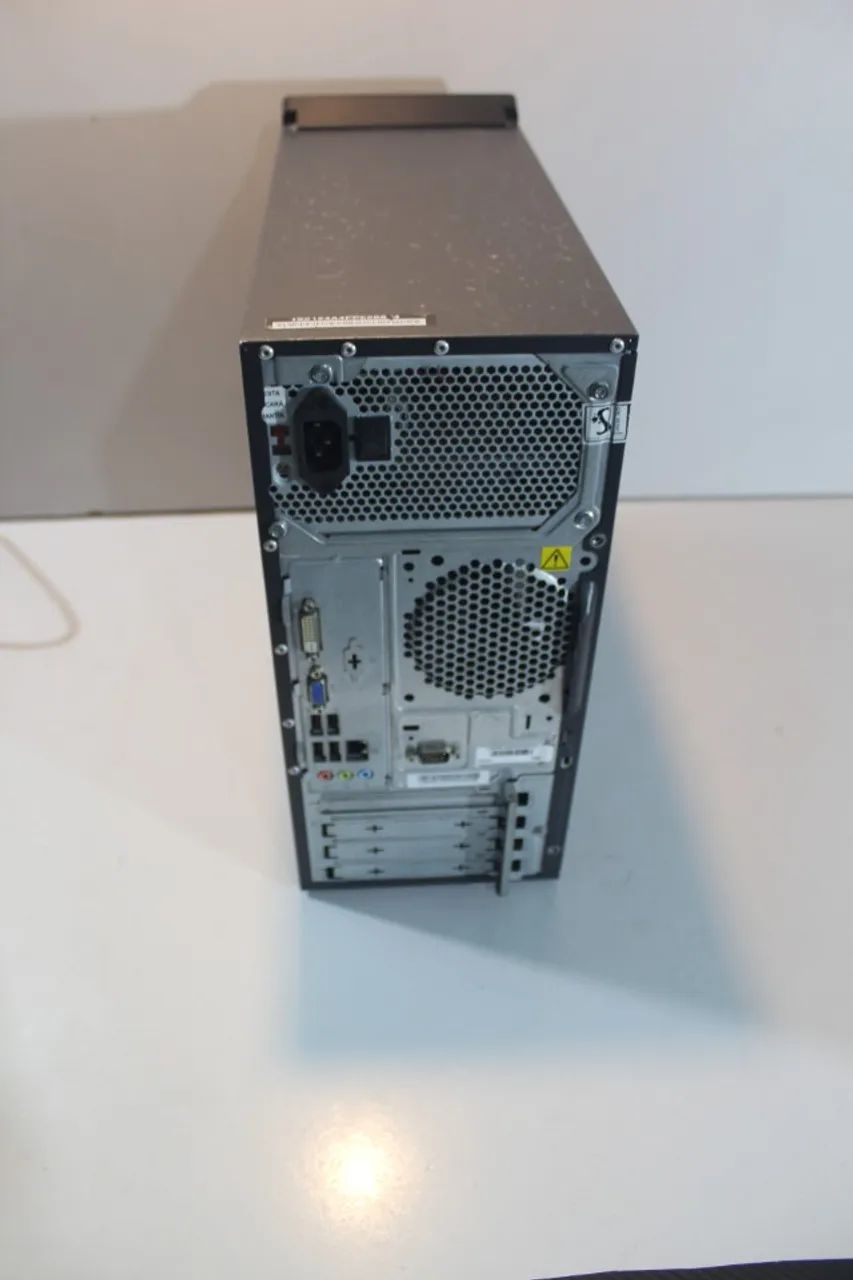 PC Intel i5 Lenovo - Foto 2