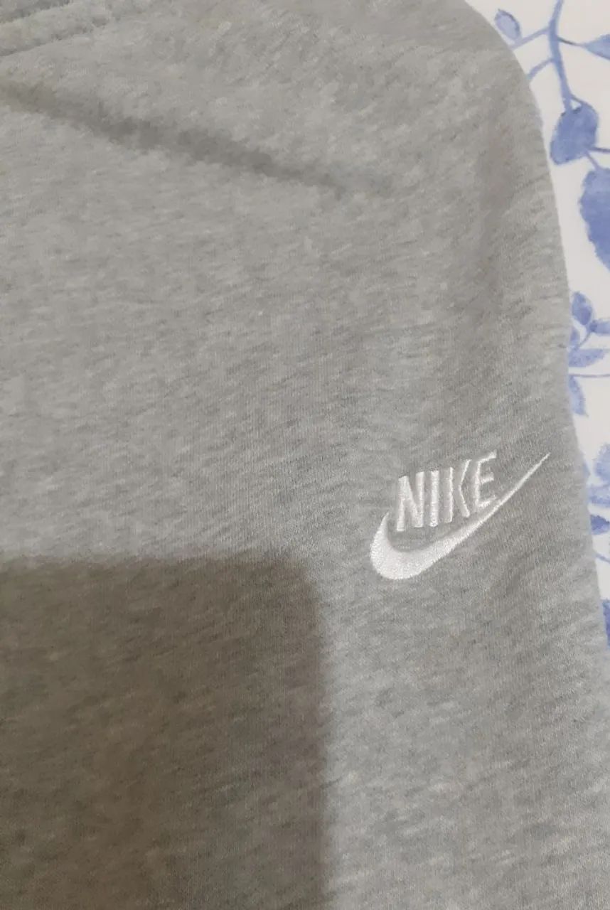 Calça Nike M (Unissex) - Foto 5