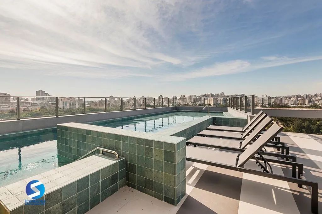 Studio em Cidade Baixa - Foto 4