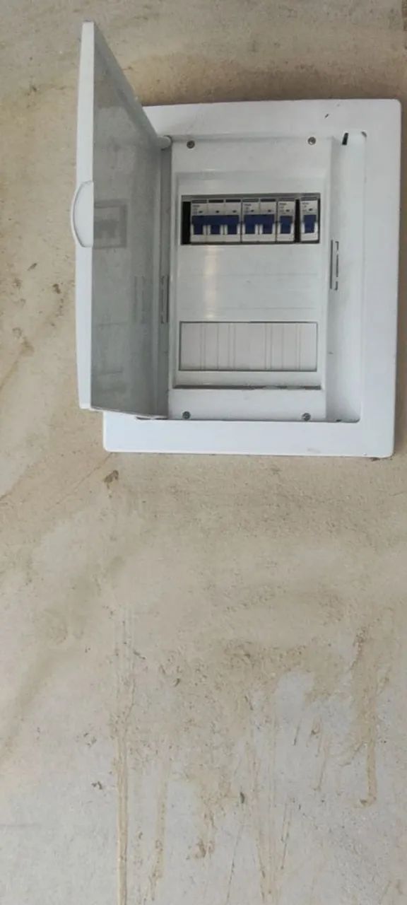 ALUGO LOJÃO NA ESTR. DA MATRIZ  - Foto 4