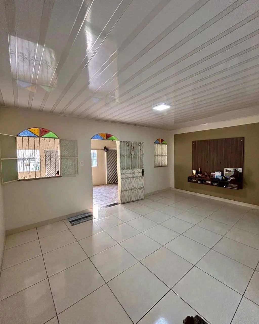 Casa padrão terra firme  - Foto 2