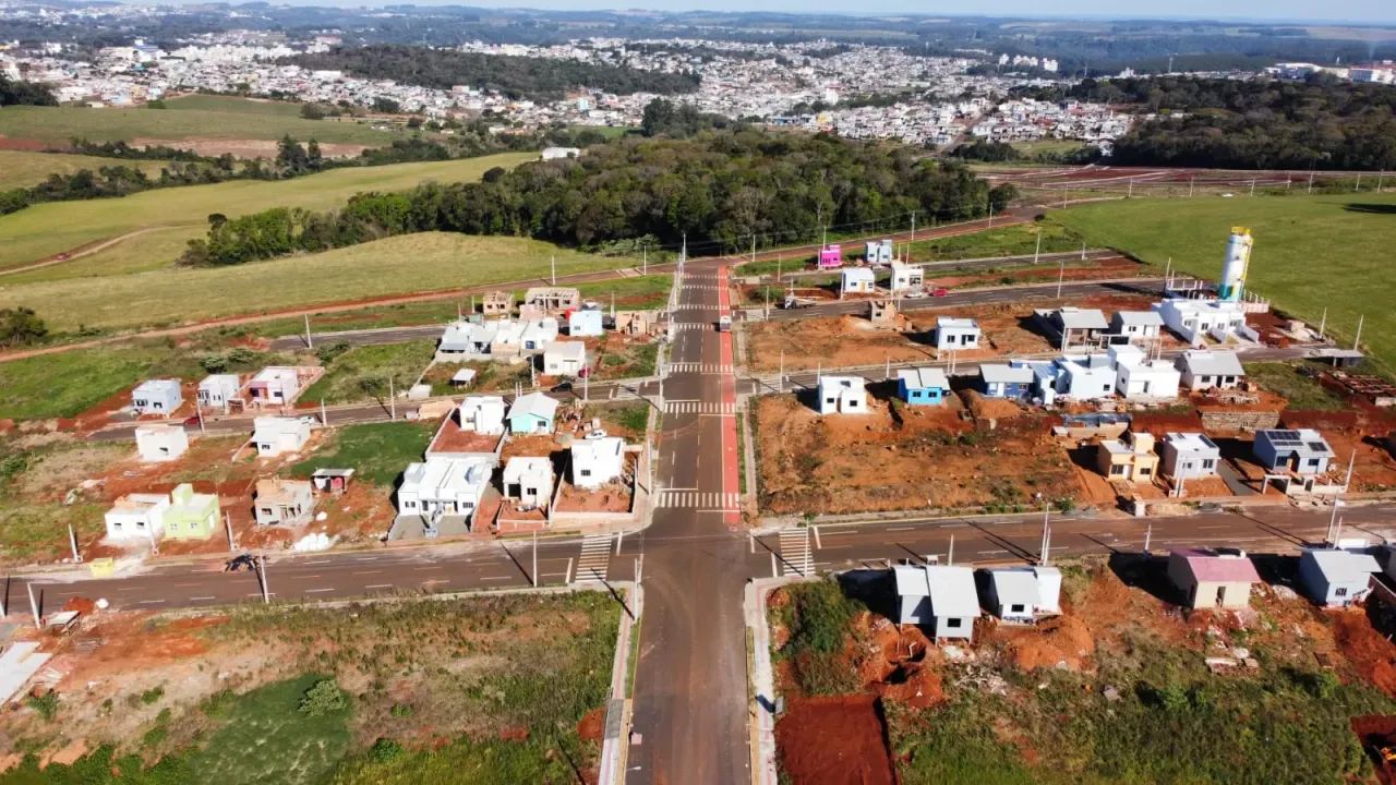 Terreno na Efapi - Foto 4