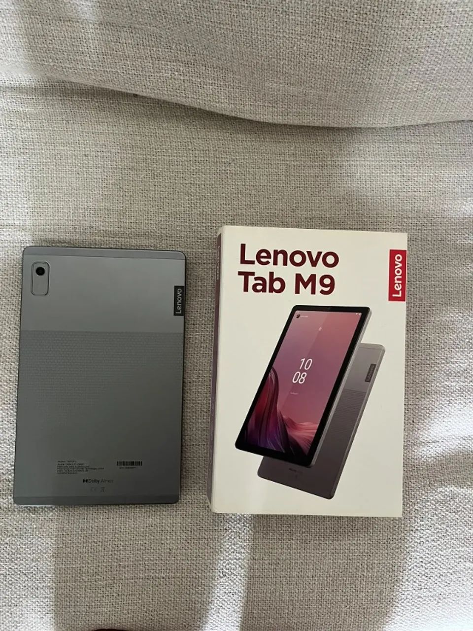 Lenovo Tab M9 - Foto 5