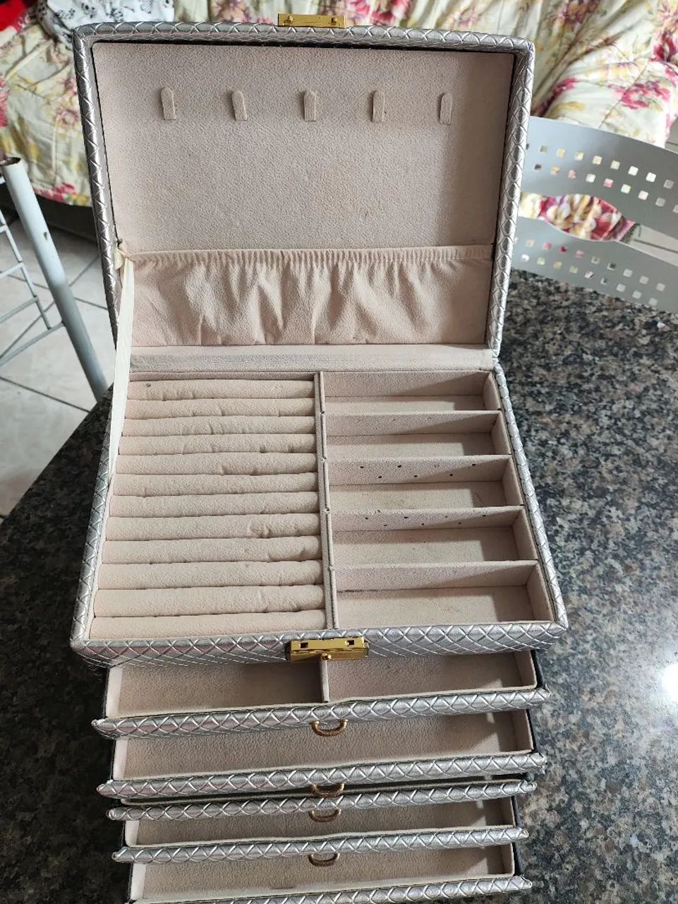 Porta joia  - Foto 2