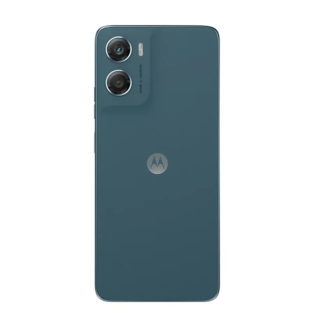 Moto G06 128GB 4GB RAM azul marinho - Foto 4