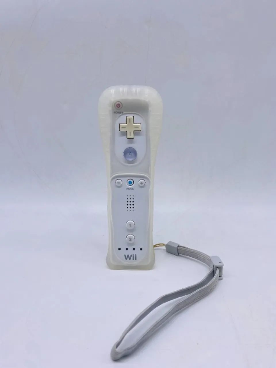 CONTROLE WII REMOTE USADO ORIGINAL