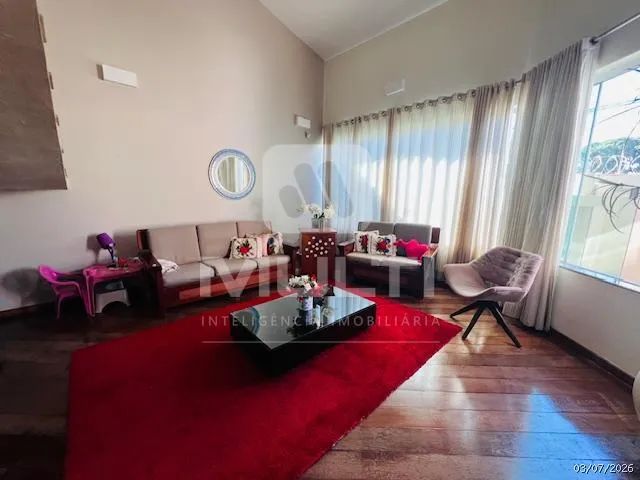 Casa - MORADA DA COLINA - Foto 4