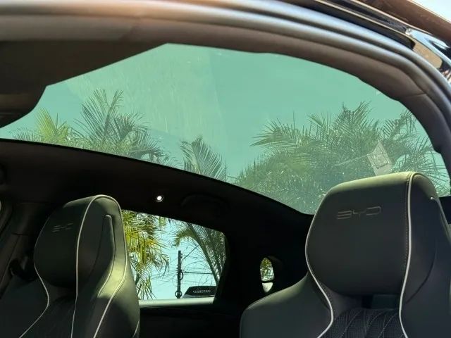 BYD Seal (elétrico) 2025 - Foto 4