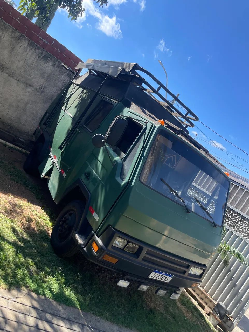 Motorhome! - Foto 3