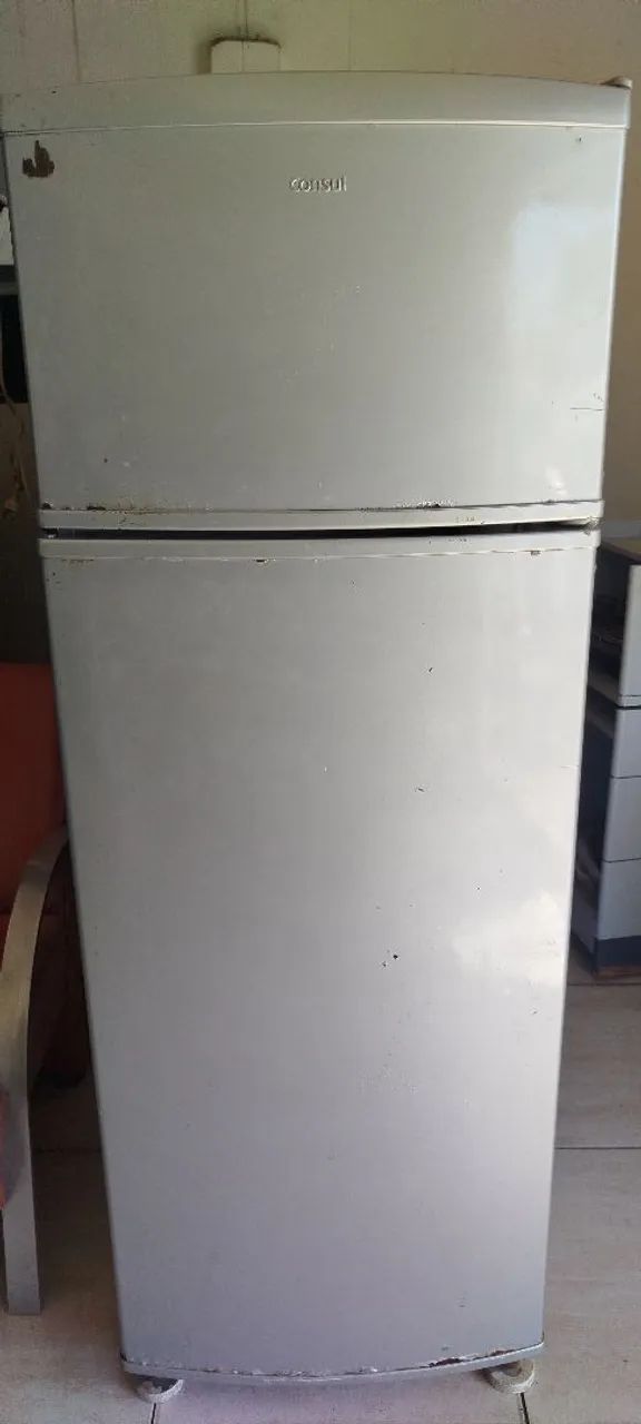 Geladeira 