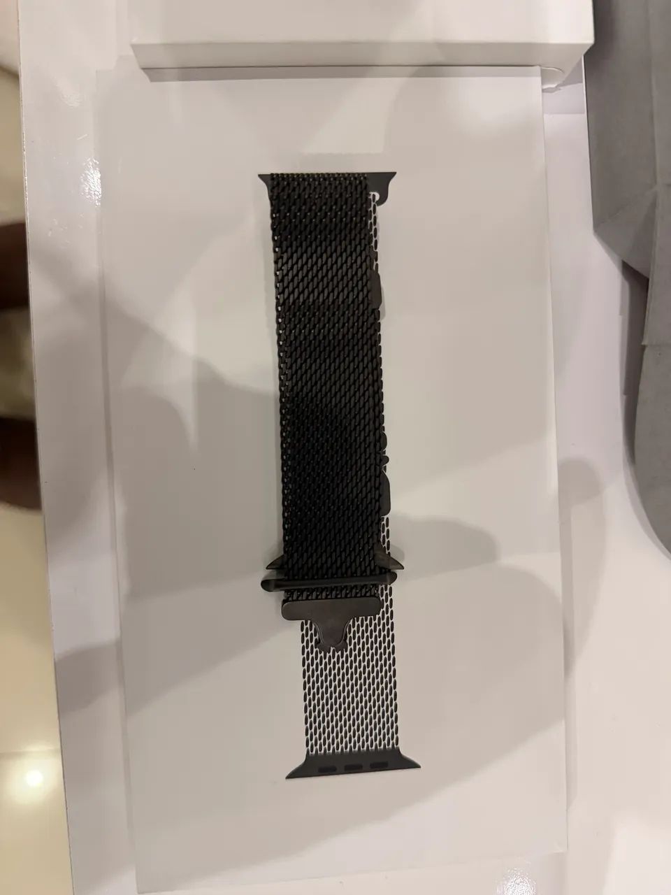 Apple Watch Ultra 3 GPS  - Foto 4