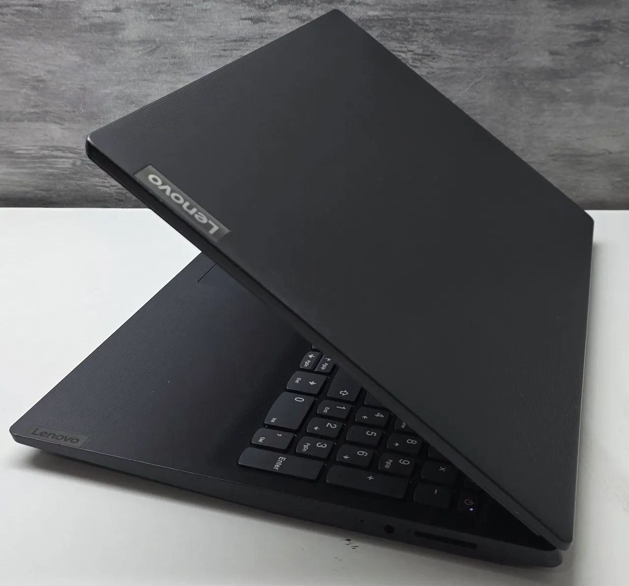 Notebook i5 10° geração 20gb ram/SSD 256GB/Tela full HD - Foto 5