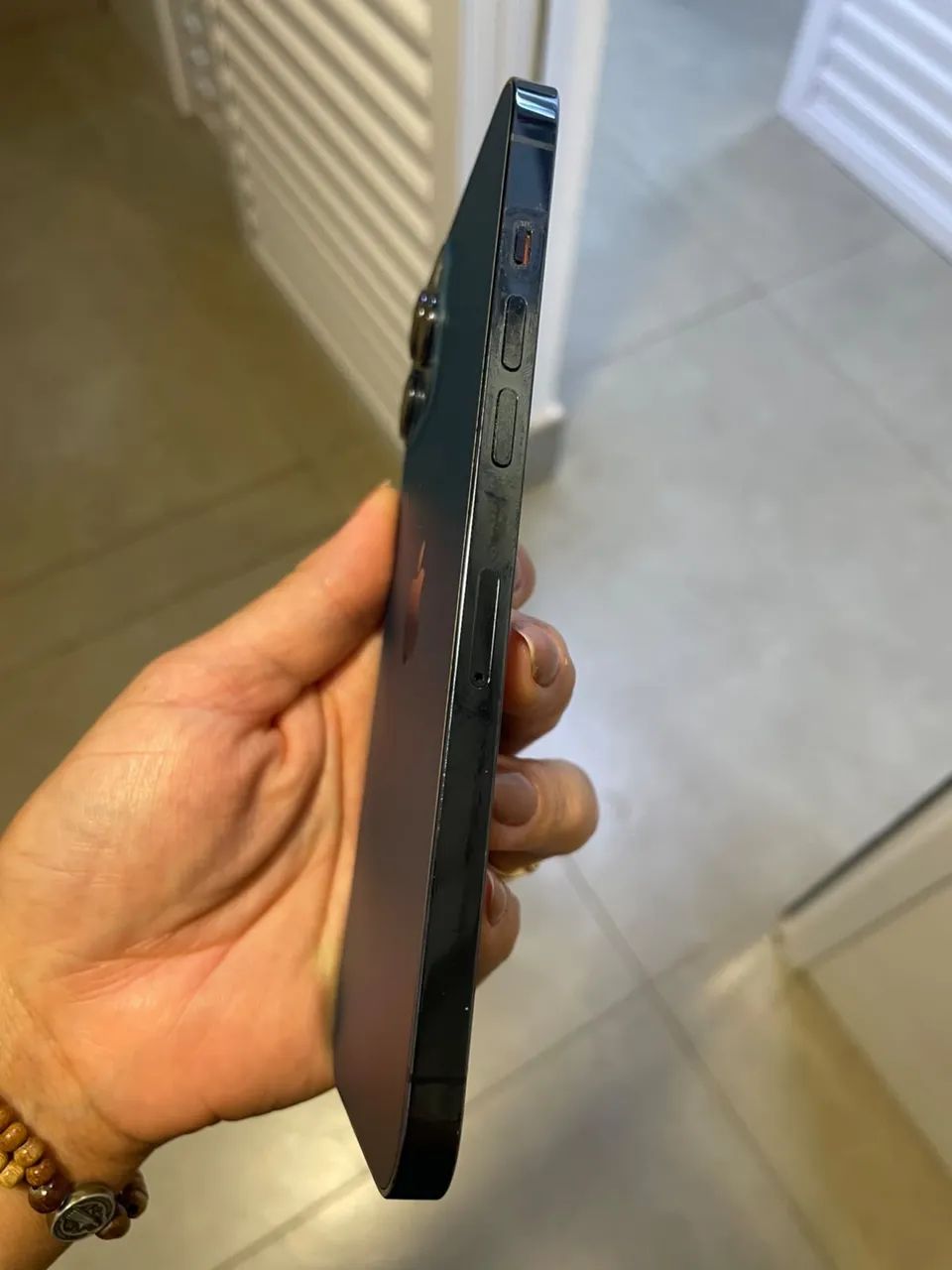 iPhone 12 Pro Max  - Foto 2