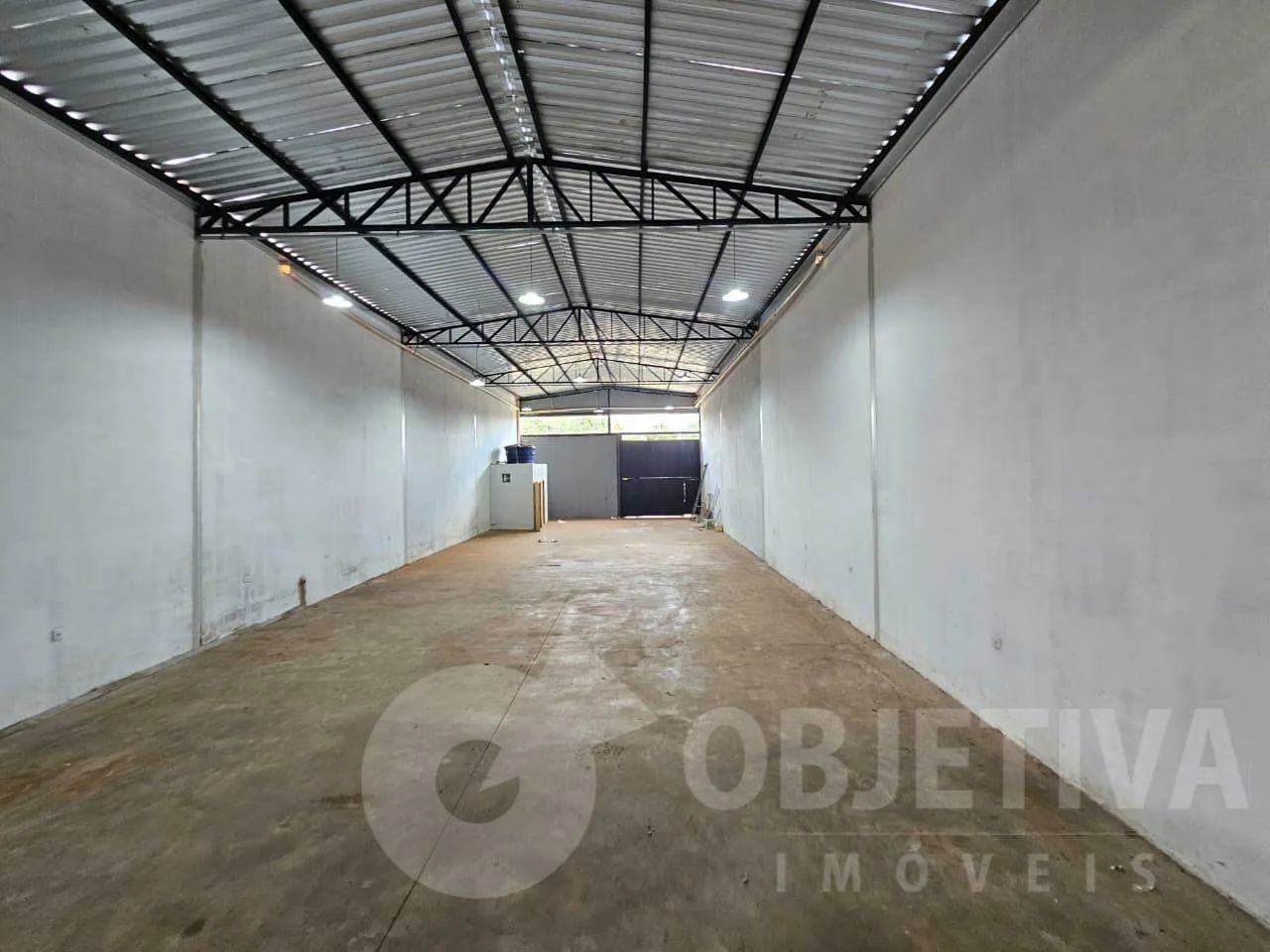 Galpão para aluguel, 4 vagas, PAMPULHA - UBERLANDIA/MG - Foto 4