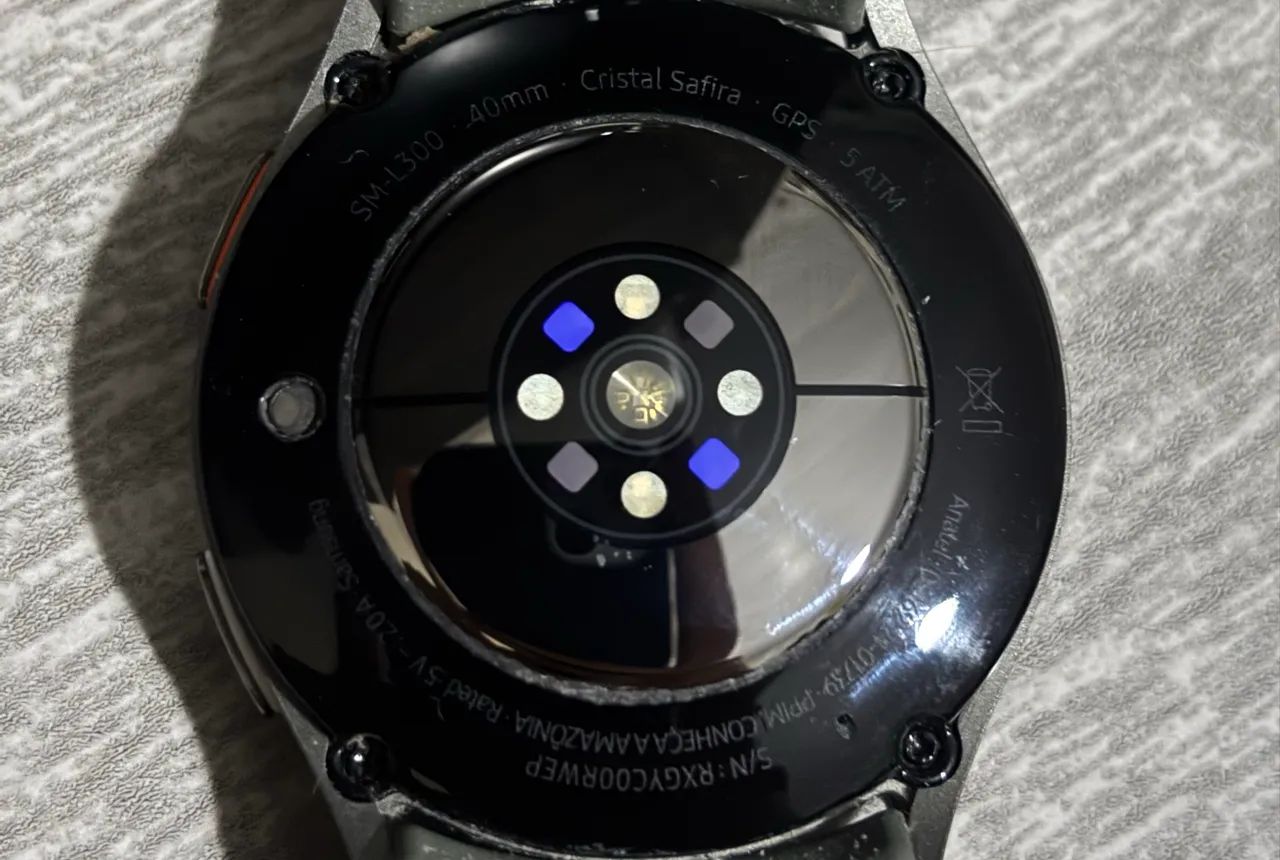 Galaxy Watch 7 40mm - Foto 5