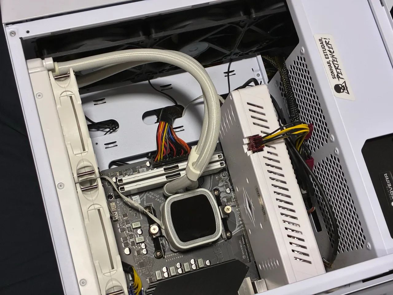 PC GAMER - Gabinete  - Foto 2