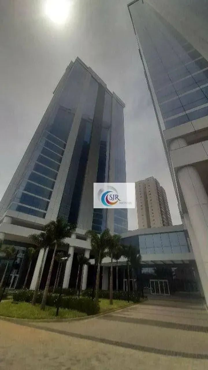 Conjunto para alugar, 225 m² - Barra Funda - São Paulo/SP - Foto 2