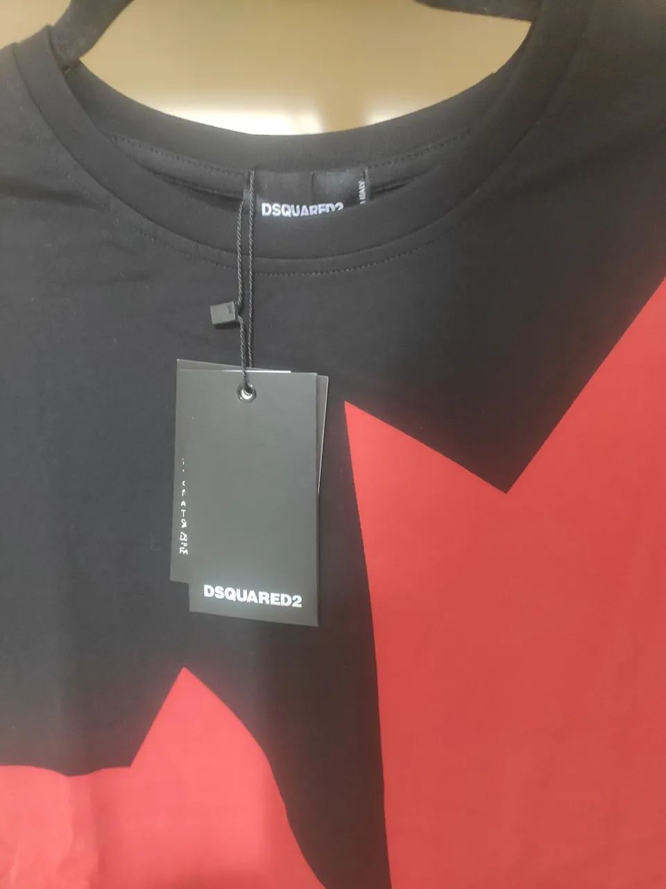 T-shirt Dsquared2 Canadá  - Foto 3