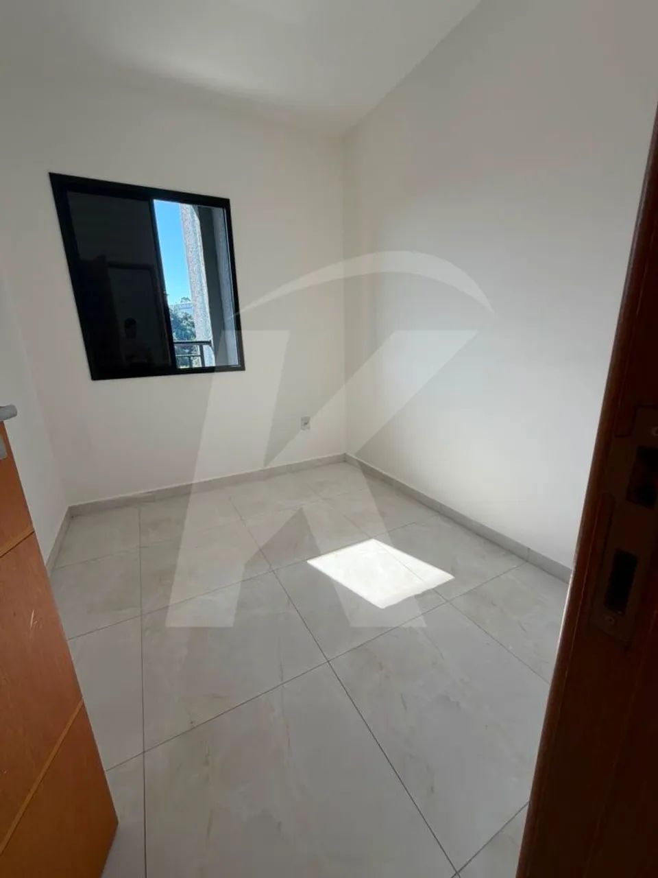 Apartamento novo no Jaçanã com 02 quartos com sacada - Foto 5