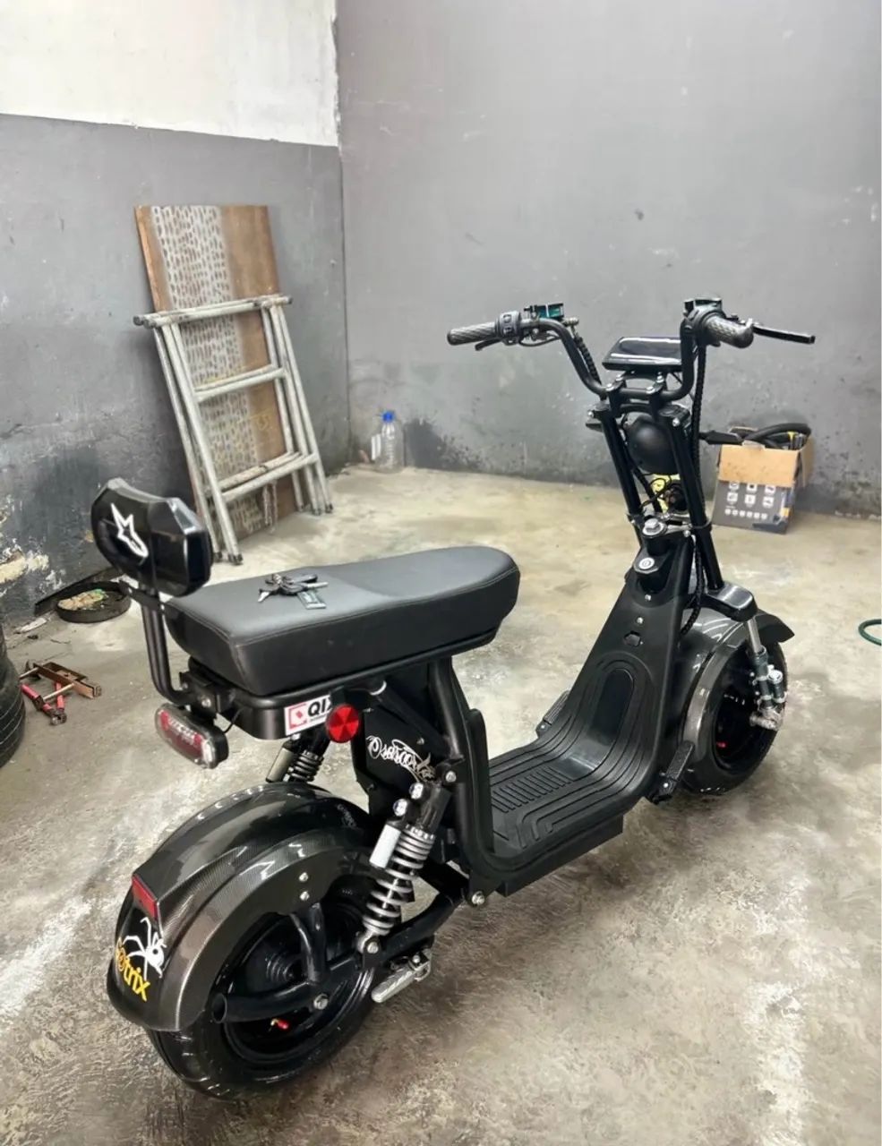 Scooter X11  - Foto 5