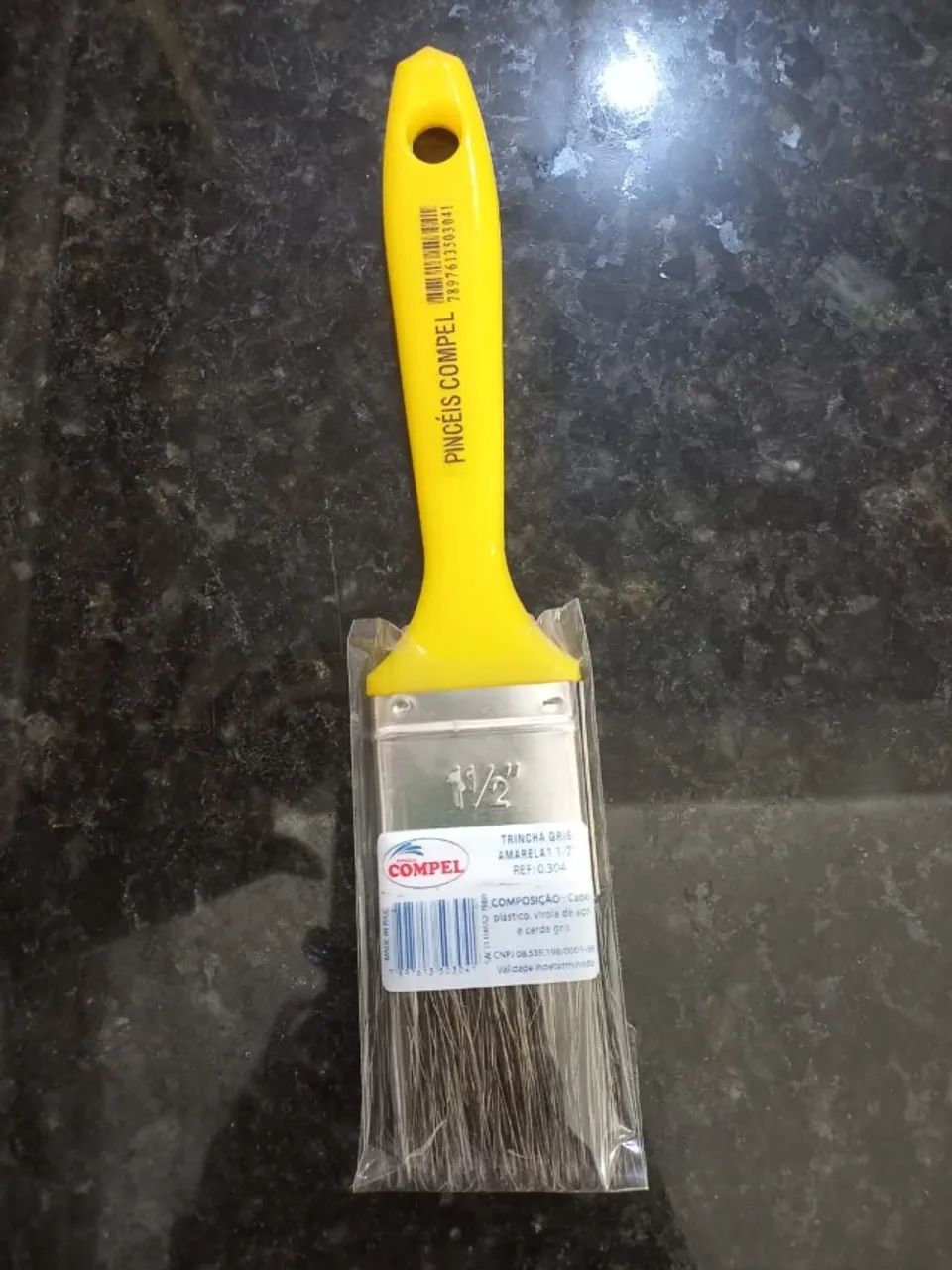 TRINCHAS PARA PINTURAS EM GERAL - Foto 4