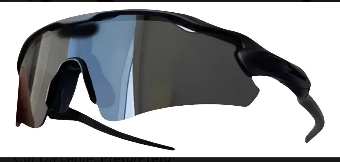 Óculos radar Oakley  - Foto 4