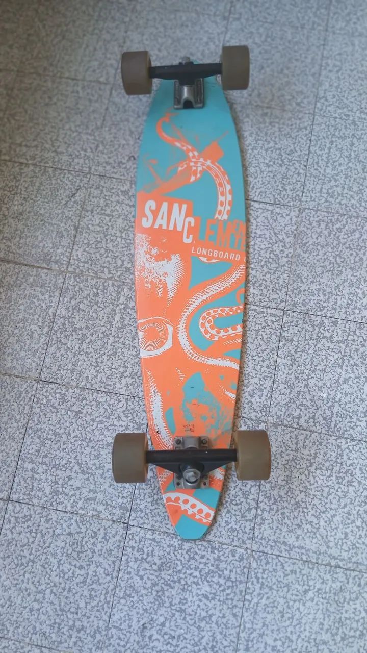 Skate  - Foto 2