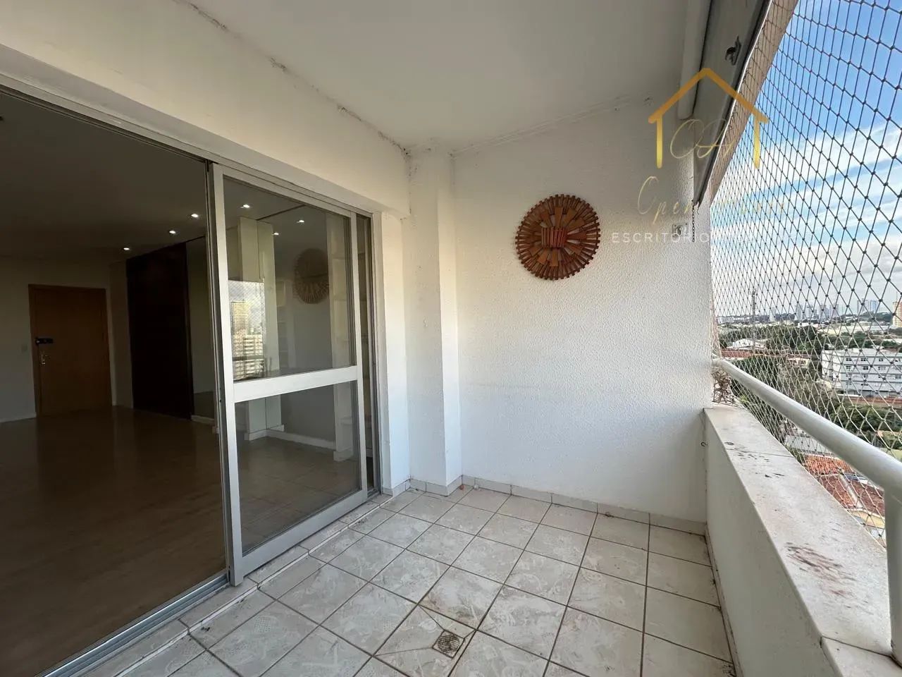 Edif ício Villa Santander | Bairro Araés  Localização privilegiada - Foto 4