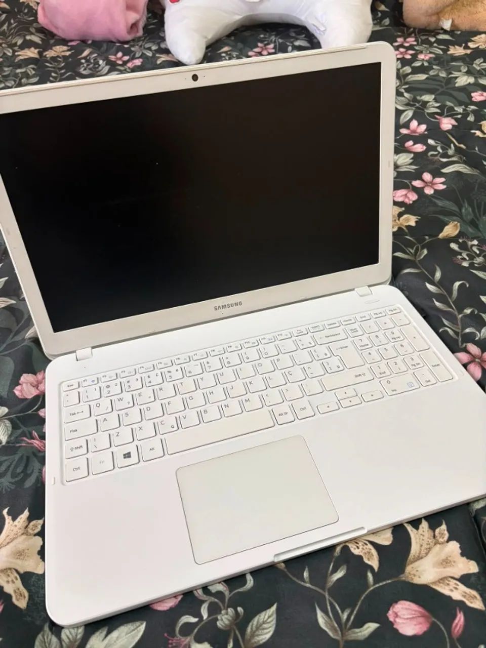Notebook Samsung Expert NP350XBE i5 - Foto 2
