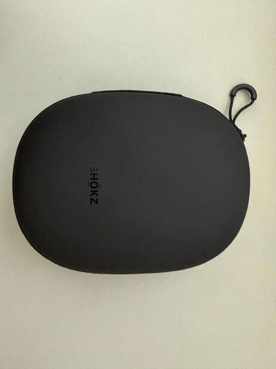 Fone Shokz OpenRun Pro 2 - Condução Óssea | Ideal para Corrida