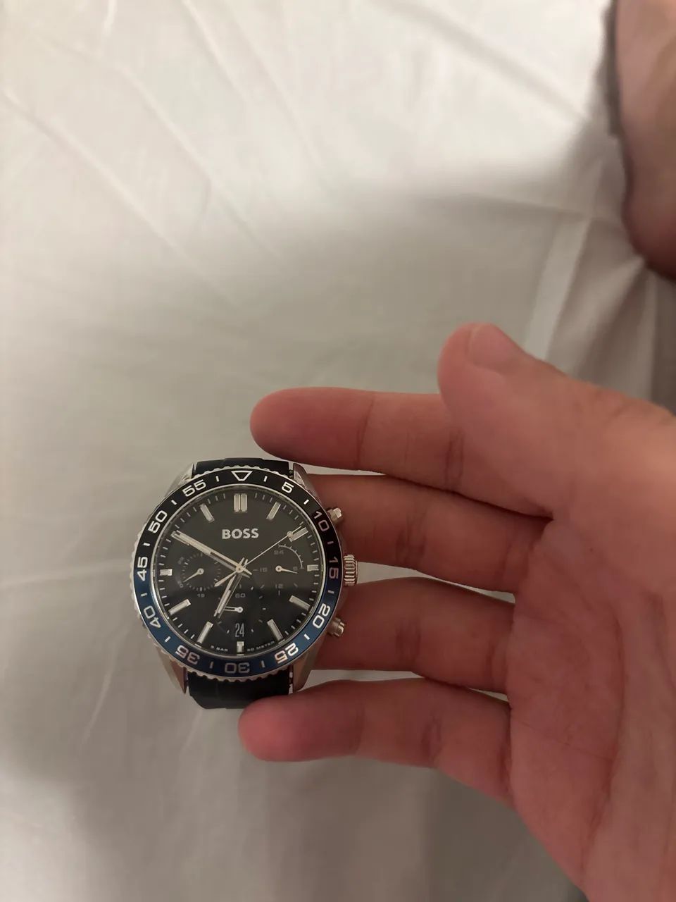 BOSS様 Relógio BOSS - Acessórios - Boa Viagem, Recife 1504684062 | OLX